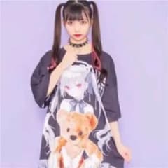 新品TRAVAS  × rurudo by pixiv WAEN GALLERYのサムネイル