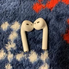 airpods 第一世代のサムネイル