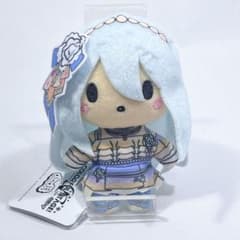 【匿名配送】 プロセカ ふわぷちマスコット カーネーションリコレクション 宵崎奏 プロセカ ふわぷちマスコット カーネーション・リコレクション 宵崎奏
