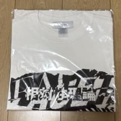 facetasm 相対性理論　Tシャツのサムネイル