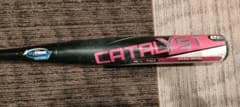 けい様専用 カタリスト 軟式 バットのサムネイル