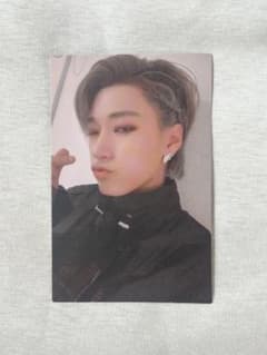 ATEEZ サン トレカ 日本限定 EP.1 ALL TO ACTIONのサムネイル