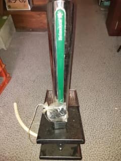 Heinekenビールサーバーのサムネイル