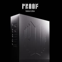 BTS proof Collector's Edition 未開封 Buy BTS Proof - Collector's Edition (Anthology Album) | Oppa Store