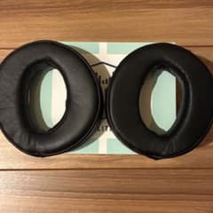 SONY MDR-Z1R用 本革メッシュレザー・イヤーパッド SONY MDR-Z1R用 本革メッシュレザー・イヤーパッド - メルカリ