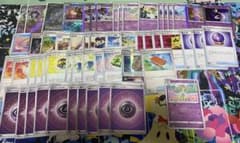 ポケモンカード　サーナイトex デッキパーツのサムネイル