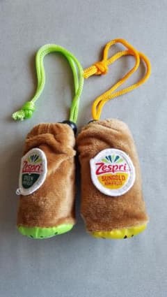 あーちゃん様専用　ゼスプリ　エコバッグのサムネイル