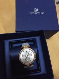 SWAROVSKI 腕時計のサムネイル