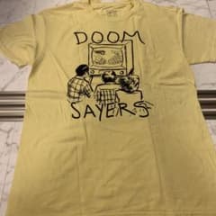 doom sayers Tシャツのサムネイル