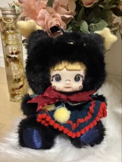 Nommi マジカルクリスマスイブ 黒猫のサムネイル