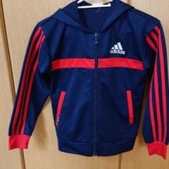 adidas アディダス パーカーのサムネイル