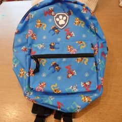パウパトロール　リュック　キッズ　子供用のサムネイル