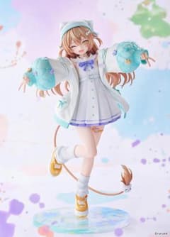 [新品・未開封]るるどらいおん／ぱすてるおにくVer.[特典付き]のサムネイル