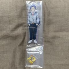 ヒロアカ アクリルスタンド 心操人使 - メルカリ