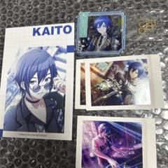 KAITO グッズセットのサムネイル