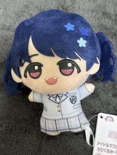 アイドルマスター シャイニーカラーズ ちびぐるみ Team.Luna福丸小糸のサムネイル