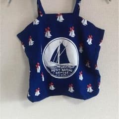 プチバトー バッグ※専用出品※のサムネイル