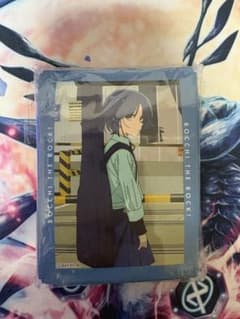 ホロライブ 雪花ラミィ スリーブ セット 白詰草 | Shop at Mercari