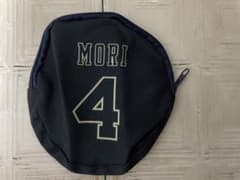 オリックスバファローズ森友哉 4 ポーチ