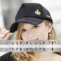 Radyキャップのサムネイル
