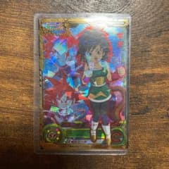 スーパードラゴンボールヒーローズのサムネイル