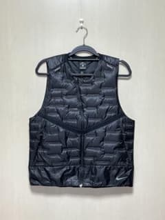 NIKE AEROLOFT VEST Lサイズ CU7798-010 - メルカリ