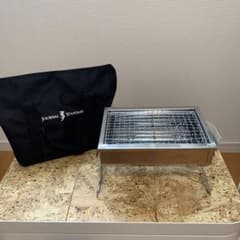 JOURNAL STANDARD バーベキューコンロのサムネイル