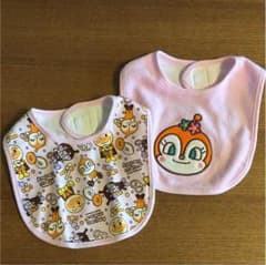 新品 アンパンマンスタイsetのサムネイル