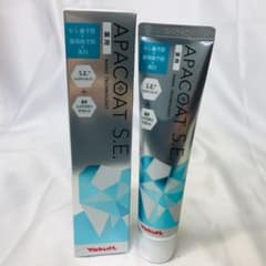 Yakult APACOAT S.E. 薬用歯磨き粉のサムネイル