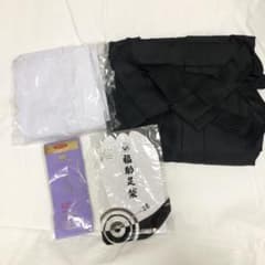 弓道着 セットのサムネイル