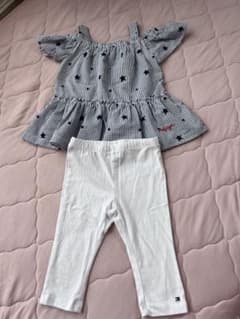 Tommy Hilfigerのサムネイル