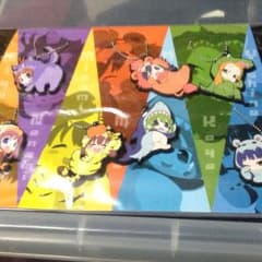 わぐZOO！らばーすとらっぷせっとのサムネイル