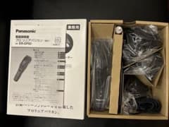 Panasonic プロリニアバリカン　ergp82のサムネイル