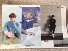 SEVENTEEN ミニポスターのサムネイル