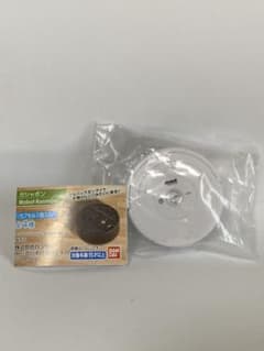 ガチャ　ミニチュア　アイロボット　ルンバのサムネイル