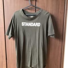 ノースフェイススタンダードTシャツのサムネイル