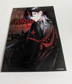 クロノヴァ ブロマイド ファミマプリントのサムネイル