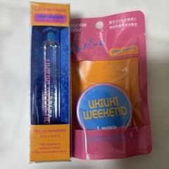Lavons Holic UKIUKI WEEKEND セットのサムネイル