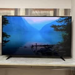 年内受渡❣️全国送料込3年前購入ティーズネット65型4K液晶テレビ東芝製LSI搭載 年内受渡❣️全国送料込3年前購入ティーズネット65型4K液晶テレビ東芝