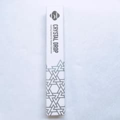 クリスタルドロップ 7ml まつ毛コーティング 新品 箱汚れありのサムネイル