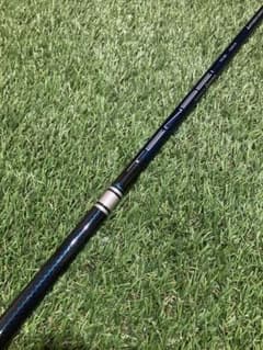 テーラーメイドスリーブ付 テンセイ ブルー TM50S ドライバー用 - メルカリ