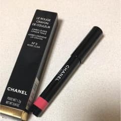 CHANELのサムネイル