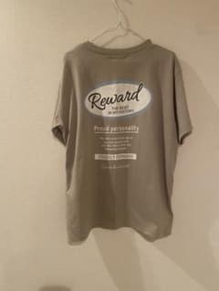 レディースTシャツのサムネイル
