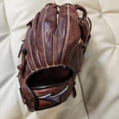 ミズノ 軟式用グローブ SELECT9 Soft Plusのサムネイル