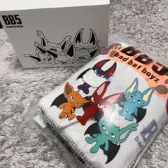 【新品未使用】BB5 ブランケット(アウトラインあり) コムドット BB5 ブランケット アウトラインなし - メルカリ