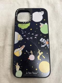 正規品　CASETiFY iPhoneケース 星の王子さまのサムネイル