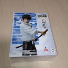 呪術廻戦　5周年 Luminasta 乙骨憂太　フィギュアのサムネイル