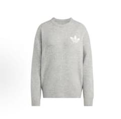 新品M Adidasアスレチック デプト ニットセーター KF2341 - メルカリ