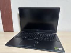 Dell G3 15 3500 i7ジャンク - メルカリ
