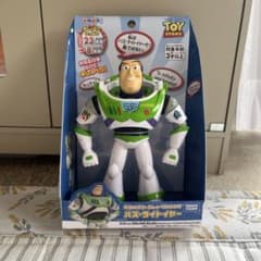 タカラトミー トイストーリー バズ・ライトイヤーのサムネイル